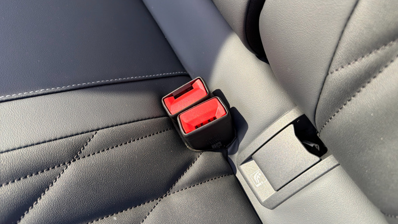 Ford Capri 210kW Premium 77kWh 5dr Auto Electric Estate